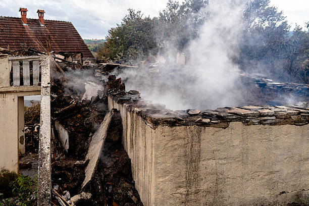 Affordable Fire Damage Restoration solutions in Arlington, WA